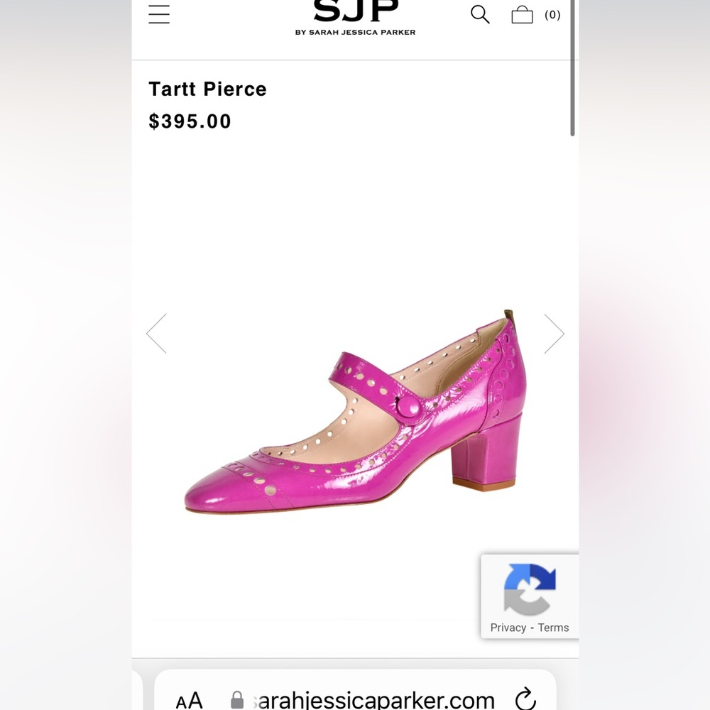 Sarah Jessica Parker